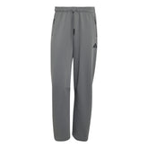Pantalone Jogger Uomo Adidas ZNE Grigio | NonSoloSport