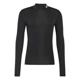 Maglia Uomo Adidas Techfit Compression Training Nero | NonSoloSport