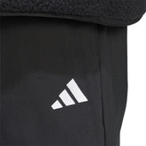 Tuta Uomo Adidas 3 Stripes Nero Bianco | NonSoloSport
