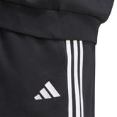 Pantalone Jogger Uomo Adidas Essentials Nero Bianco | NonSoloSport