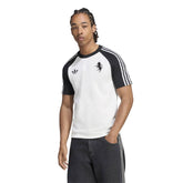 T-Shirt Uomo Adidas Originals Juventus FC Bianco | NonSoloSport
