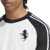 T-Shirt Uomo Adidas Originals Juventus FC Bianco | NonSoloSport