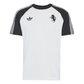 T-Shirt Uomo Adidas Originals Juventus FC Bianco | NonSoloSport