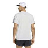 T-Shirt Uomo Adidas Aspyre Grigio | NonSoloSport