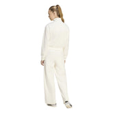 Tuta Donna Adidas Lazyday Bianco | NonSoloSport