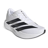 Scarpa da Running Uomo Adidas Adizero Pacer Bianco Nero | NonSoloSport