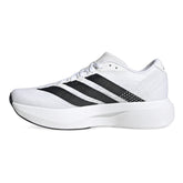 Scarpa da Running Uomo Adidas Adizero Pacer Bianco Nero | NonSoloSport
