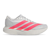 Scarpa da Running Uomo Adidas Adizero Pacer Grigio Rosso | NonSoloSport