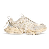 Sneakers Adidas XLG Runner Deluxe 2.0 Beige | NonSoloSport
