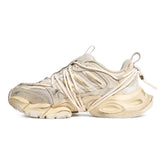 Sneakers Adidas XLG Runner Deluxe 2.0 Beige | NonSoloSport