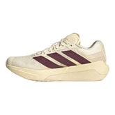 Scarpa da Training Donna Adidas Adizero Dropset Pro Trainer Beige Bordeaux | NonSoloSport
