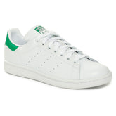 adidas Stan Smith White Green | NonSoloSport