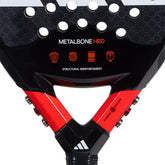 adidas Metalbone Hrd Nero | NonSoloSport