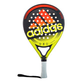 adidas Racchetta Padel Rx100 Nero Giallo | NonSoloSport