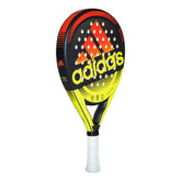 adidas Racchetta Padel Rx100 Nero Giallo | NonSoloSport