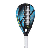 Racchetta da Padel adidas Match 3.2 Nero Azzurro | NonSoloSport