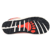 Altra Timp 3 Uomo Rosso Nero | NonSoloSport