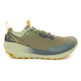 Scarpa da Trail Running Uomo Altra Experience Wild 2 Verde | NonSoloSport