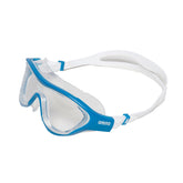 Maschera Nuoto Arena The One Nero Bianco | NonSoloSport