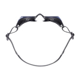 Occhialini Nuoto Arena Air Soft Nero | NonSoloSport