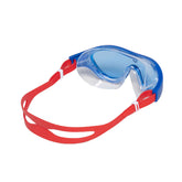 Maschera Nuoto Bambino Arena The One Blu Rosso | NonSoloSport