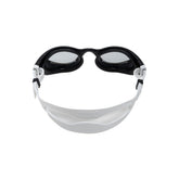 Occhialini Nuoto Arena The One Plus Nero Bianco | NonSoloSport