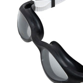 Occhialini Nuoto Arena The One Plus Nero Bianco | NonSoloSport