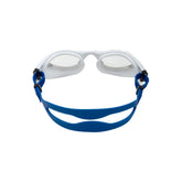 Occhialini Nuoto Arena The One Plus Bianco Blu | NonSoloSport