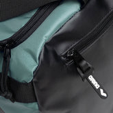Borsone Arena All Set 40 L Verde Nero | NonSoloSport