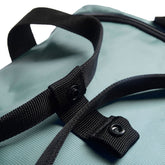 Borsone Arena All Set 40 L Verde Nero | NonSoloSport