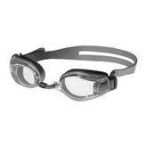 Occhialini Nuoto Arena Zoom X-Fit Argento | NonSoloSport