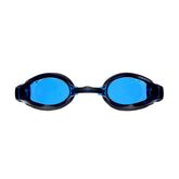 Occhialini Nuoto Arena Zoom X-Fit Nero Blu | NonSoloSport