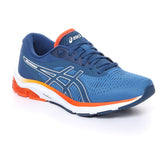 Asics Gel Pulse 12 Uomo Blu Arancione | NonSoloSport