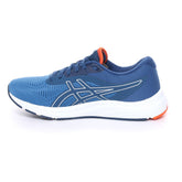 Asics Gel Pulse 12 Uomo Blu Arancione | NonSoloSport