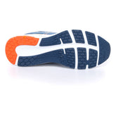 Asics Gel Pulse 12 Uomo Blu Arancione | NonSoloSport