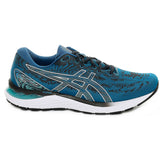 Asics Gel-Cumulus 23 Uomo Blu | NonSoloSport