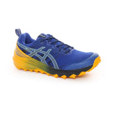 Asics Gel-Trabuco 9 Uomo Blu Giallo | NonSoloSport