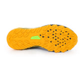 Asics Gel-Trabuco 9 Uomo Blu Giallo | NonSoloSport