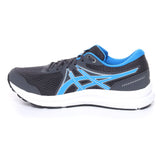 Asics Gel-Contend 7 Uomo Antracite Azzurro | NonSoloSport