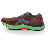 Asics Gel-Nimbus 23 Lite Show Uomo Arancione Grigio | NonSoloSport