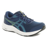 Scarpa da Running Uomo Asics Gel-Contend 8 Blu | NonSoloSport