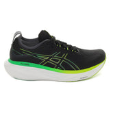 Asics Gel-Nimbus 25 Uomo Nero | NonSoloSport