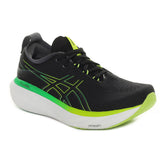 Asics Gel-Nimbus 25 Uomo Nero | NonSoloSport