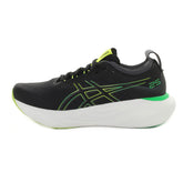 Asics Gel-Nimbus 25 Uomo Nero | NonSoloSport