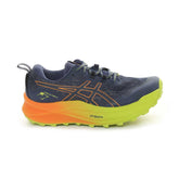Asics Trabuco Max 2 Uomo Blu | NonSoloSport