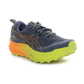 Asics Trabuco Max 2 Uomo Blu | NonSoloSport