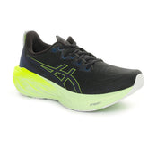 Scarpa da Running Uomo Asics Novablast 4 Nero | NonSoloSport