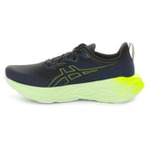 Scarpa da Running Uomo Asics Novablast 4 Nero | NonSoloSport