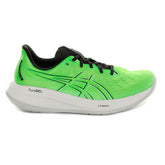 Scarpa da Running Uomo Asics Gel-Cumulus 26 Verde | NonSoloSport