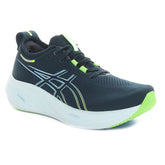 Scarpa da Running Uomo Asics Gel-Nimbus 26 Blu | NonSoloSport
